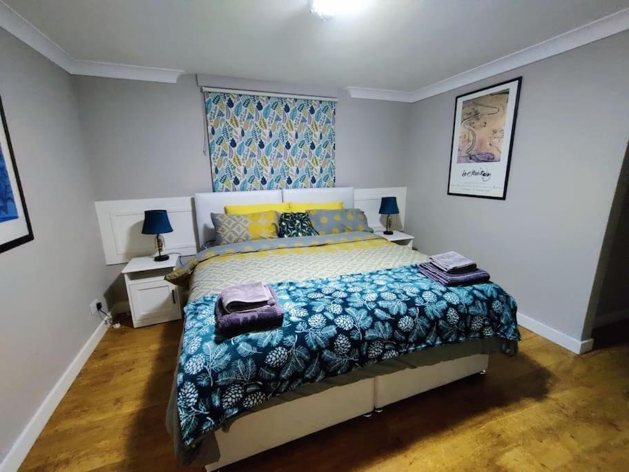 Willa The Nook Located In A Beautiful Garden Setting With Parking Stratford-upon-Avon Zewnętrze zdjęcie